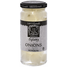 Sable & Rosenfeld Tipsy Onions