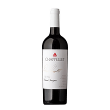 Chappellet Cabernet Sauvignon Napa Signature