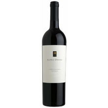 Alpha Omega Cabernet Sauvignon Napa