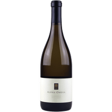 Alpha Omega Chardonnay Napa Valley