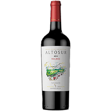 Finca Sophenia Altosur Mendoza Malbec