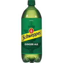 Schweppes Ginger Ale