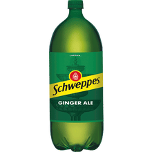 Schweppes Ginger Ale