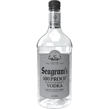 Seagram's Platinum Vodka