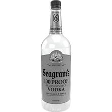 Seagram's Platinum Vodka