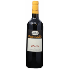 Casanova di Neri Irrosso Rosso IGT