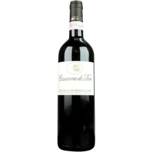 Casanova di Neri Brunello di Montalcino White Label, 2015