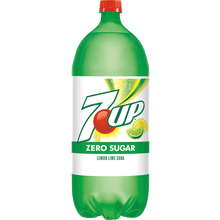Diet 7-Up