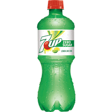 Diet 7-Up