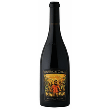 Ken Wright Pinot Noir Abbott Claim Vineyard