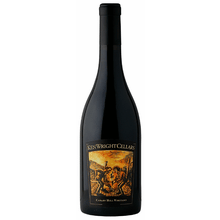 Ken Wright Pinot Noir Canary Hill Eola-Amity Hills