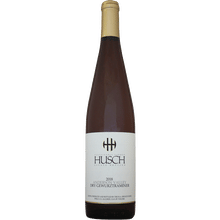 Husch Gewurtztraminer Anderson Valley