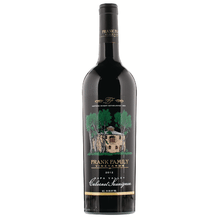 Frank Family Cabernet Napa, 2019