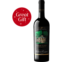 Frank Family Cabernet Napa