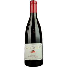 Martinelli Pinot Noir Bella Vigna