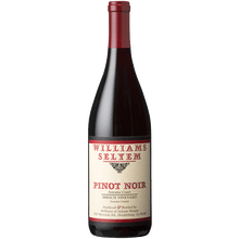 Williams-Selyem Pinot Noir Hirsch