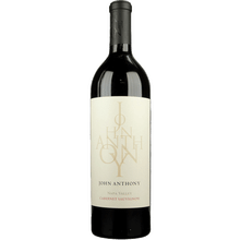 John Anthony Cabernet Sauvignon Napa Valley