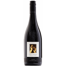 Two Hands Shiraz Angel Share