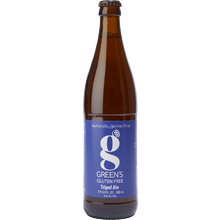 Green's Gluten Free Quest