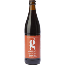 Green's Gluten Free Endeavor