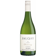 Joel Gott Chardonnay