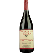 Williams-Selyem Pinot Noir Sonoma Coast, 2022