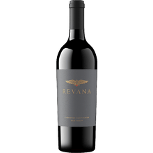 Revana Cabernet Sauvignon Estate Vineyard St Helena