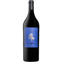 Crocker & Starr Blend of Cabernet Franc A.V.A. Napa Valley