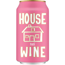 House Wine Rose