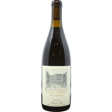 Brick House Pinot Noir Dijonnais