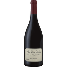 Shea Pinot Noir Estate Vineyard