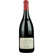 Shea Pinot Noir Estate Vineyard