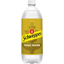 Schweppes Tonic
