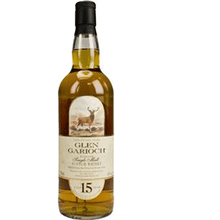 Glen Garioch 15 Yr
