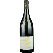 Le Domaine Saget Pouilly Fume