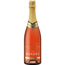 Rondel Rose Semi Seco Cava