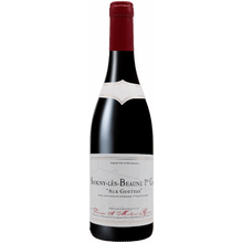 Machard Gramont Savigny Les Beaune 1er Cru Aux Guettes, 2023