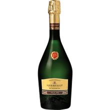 Louis Bouillot Perle d'Or Cremant de Bourgogne Vintage Sparkling Wine