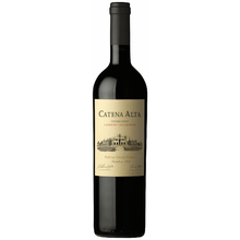 Catena Alta Cabernet Sauvignon