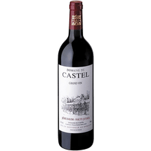 Domaine du Castel Grand Vin, 2020