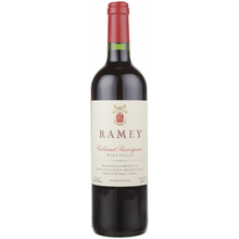 Ramey Cabernet Sauvignon Napa