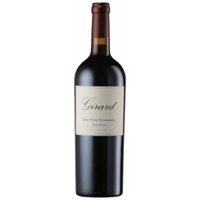 Girard Old Vine Zinfandel Napa Valley