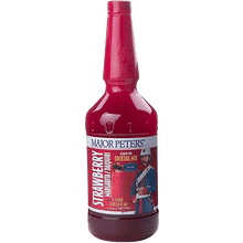 Major Peters Strawberry Daiquiri