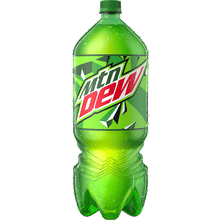 Mountain Dew