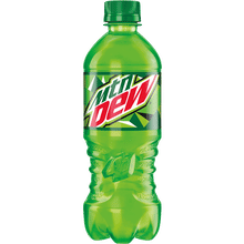Mountain Dew