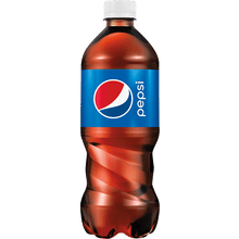 Pepsi