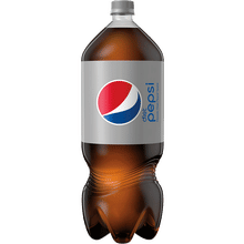 Diet Pepsi