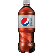 Diet Pepsi