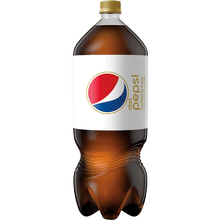 Diet Pepsi Caffeine-Free