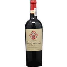 Chateau Fleur Cardinale St Emilion
